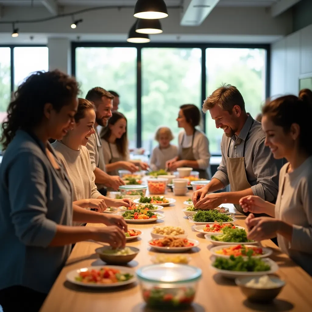 Modern digital innovation